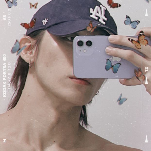 ぇ ꜜ 115thᵈ̣ᵃ̣ʸ̣ ㅎ ⊹ 22.03.2022 ₊ ❏. · ♡ - Vault of Heaven