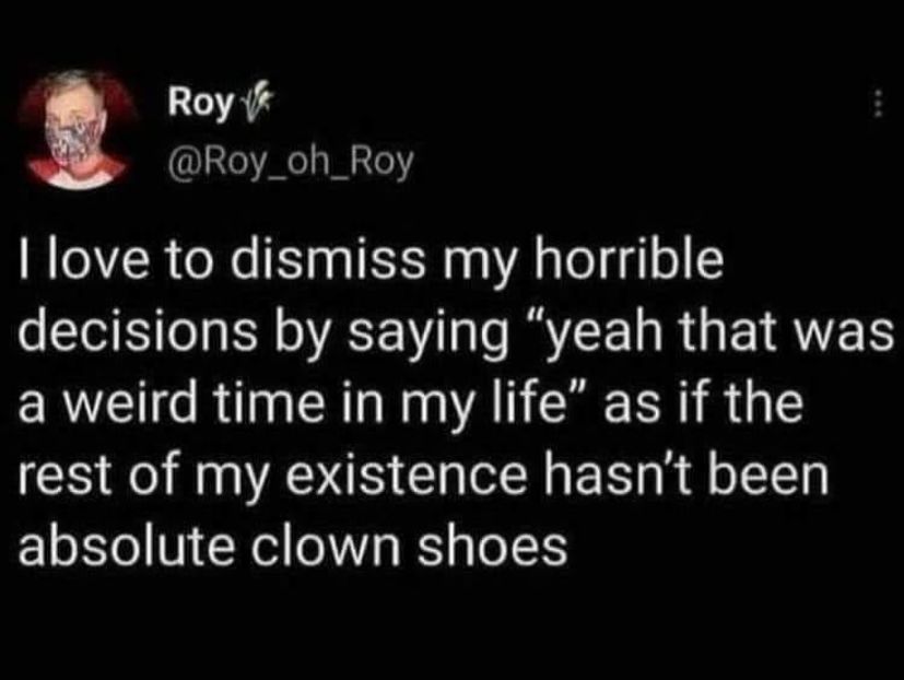  - get wasted until my mind s erased