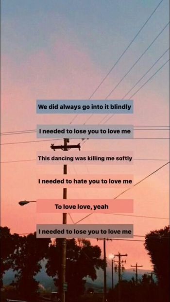  - get wasted until my mind s erased