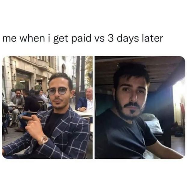  - get wasted until my mind s erased