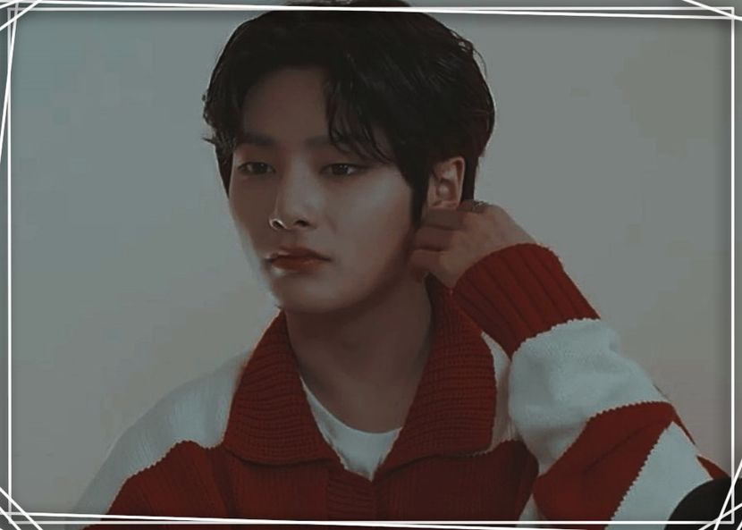 ʰʸᵘᶰᵍ⁻ᶰᶤᵐ아기 빵—xxɪɪɪ.ɪɪɪ.ᴍᴍxxɪɪ¹⁷⁴⤴ - maknae on top____innie on top