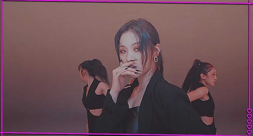 ❥❝있지 믿지, 날자!❞╮ᴍᴀʀᴄʜ ₂₃﹐ ₂₀₂₂╲⁰⁴⁰ - cause im the one and only___itzy
