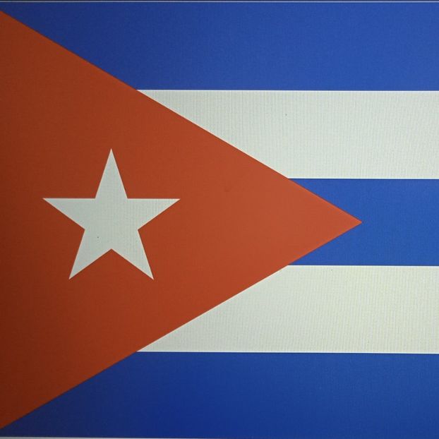  - Cuba