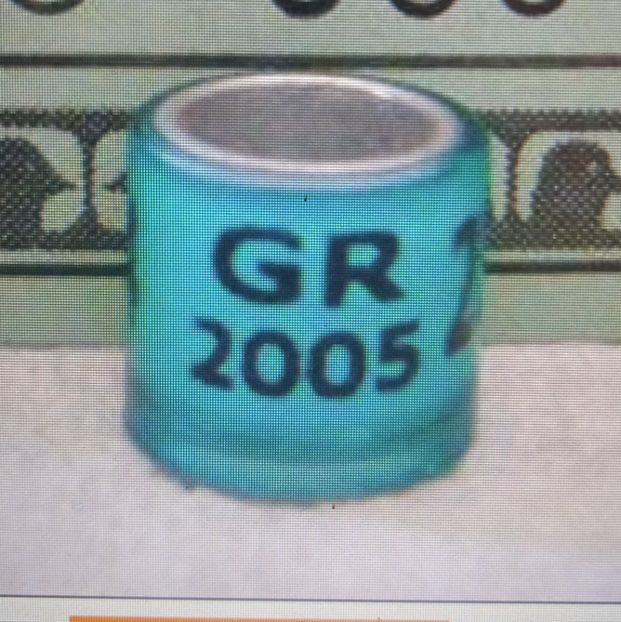 2005-GRECIA - Grecia