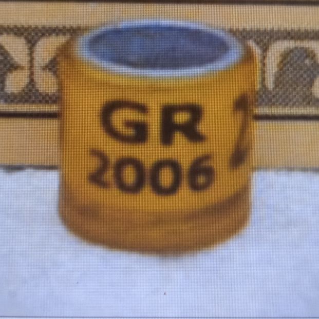 2006-GRECIA - Grecia