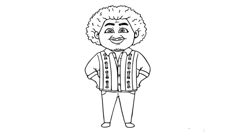  - 01 Disney altele 02