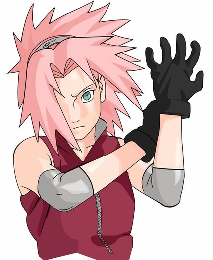 Sakura Shippuden - sasuke_sakura