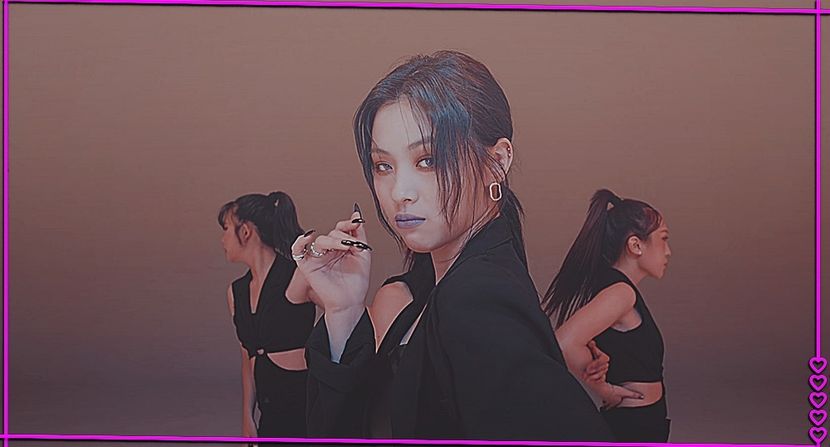 ❥❝있지 믿지, 날자!❞╮ᴍᴀʀᴄʜ ₂₄﹐ ₂₀₂₂╲⁰⁴¹ - cause im the one and only___itzy