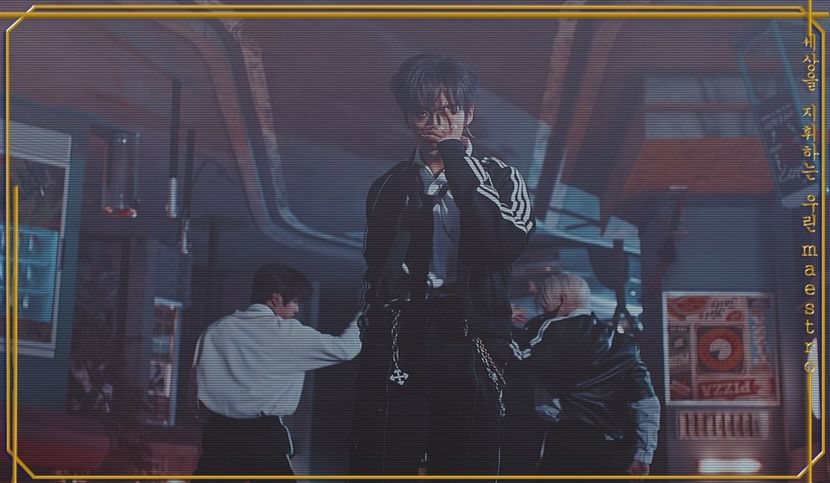 ⬑ɪ ʟɪᴋᴇ ᴛʜᴇ ᴠɪᴇᴡ ʀɪɢʜᴛ ɴᴏᴡ‧͙⁺˚»⁶⁶²⌢₂₄.₀₃.₂₂ - stray kids_____world domination