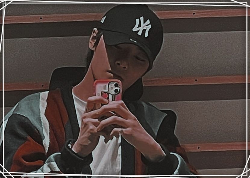 ʰʸᵘᶰᵍ⁻ᶰᶤᵐ아기 빵—xxᴠ.ɪɪɪ.ᴍᴍxxɪɪ¹⁷⁶⤴ - maknae on top____innie on top