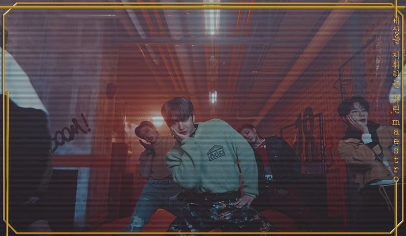 ⬑ɪ ʟɪᴋᴇ ᴛʜᴇ ᴠɪᴇᴡ ʀɪɢʜᴛ ɴᴏᴡ‧͙⁺˚»⁶⁶³⌢₂₅.₀₃.₂₂ - stray kids_____world domination