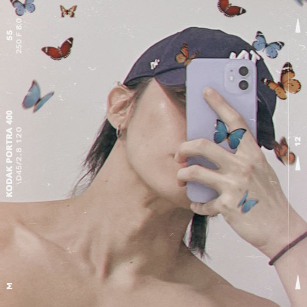 ぇ ꜜ 119thᵈ̣ᵃ̣ʸ̣ ㅎ ⊹ 26.03.2022 ₊ ❏. · ♡ - Vault of Heaven