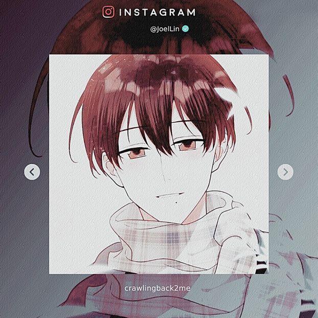 March·♥̷∙·26th 　　 ❚ JoelڑLin. - Ruined Heartstrings