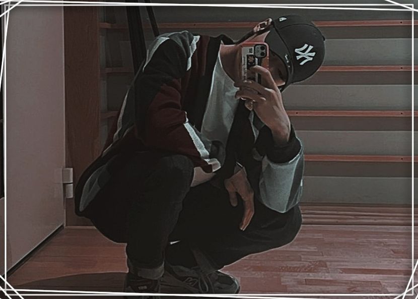ʰʸᵘᶰᵍ⁻ᶰᶤᵐ아기 빵—xxᴠɪ.ɪɪɪ.ᴍᴍxxɪɪ¹⁷⁷⤴ - maknae on top____innie on top