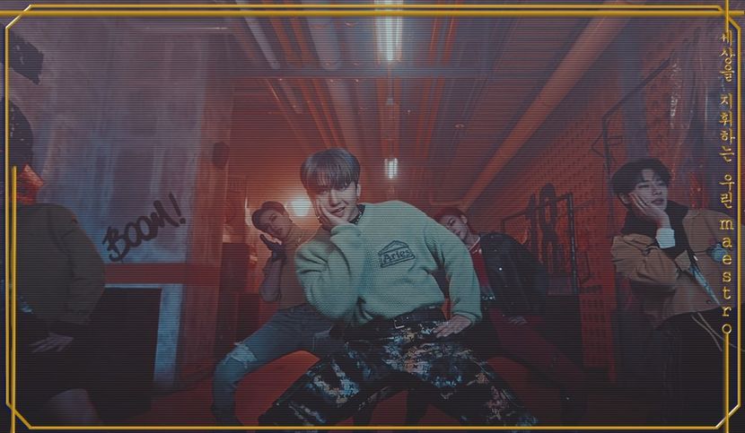 ⬑ɪ ʟɪᴋᴇ ᴛʜᴇ ᴠɪᴇᴡ ʀɪɢʜᴛ ɴᴏᴡ‧͙⁺˚»⁶⁶⁴⌢₂₆.₀₃.₂₂ - stray kids_____world domination