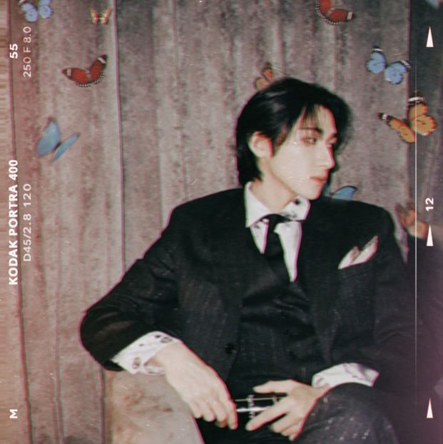 ぇ ꜜ 120thᵈ̣ᵃ̣ʸ̣ ㅎ ⊹ 27.03.2022 ₊ ❏. · ♡ - Vault of Heaven