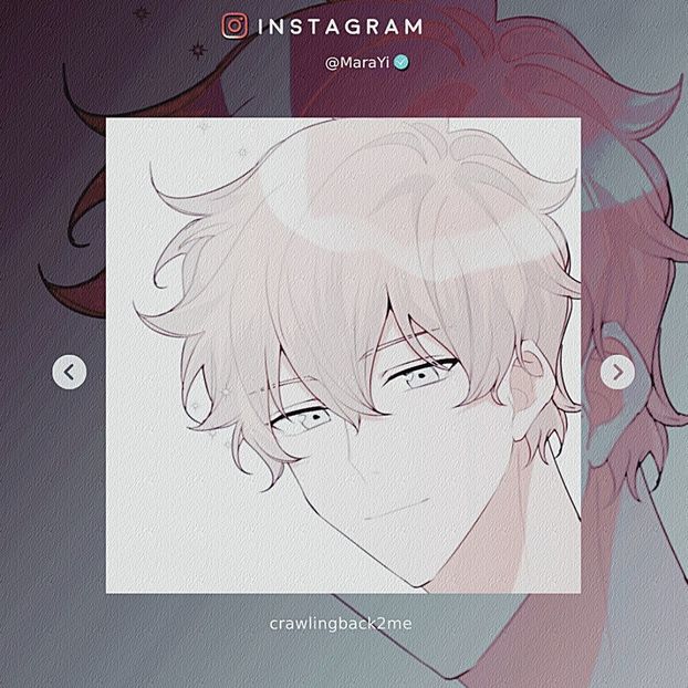 March·♥̷∙·27th 　　 ❚ MaraڑYi. - Ruined Heartstrings