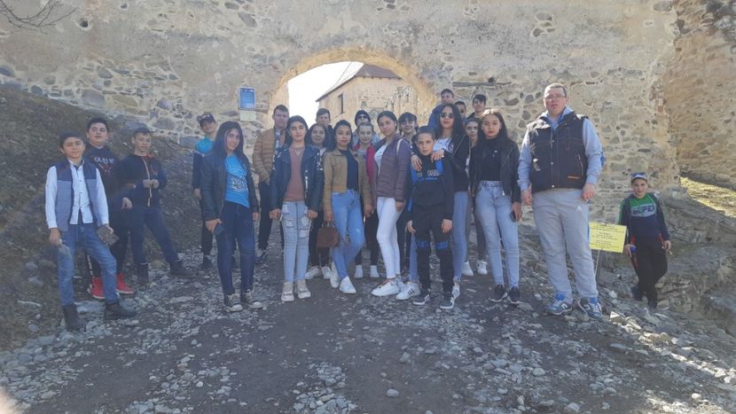 26.03.22 - 2022 03 18 excursie Rupea