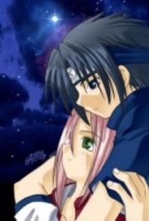 m_357 - sasuke_sakura