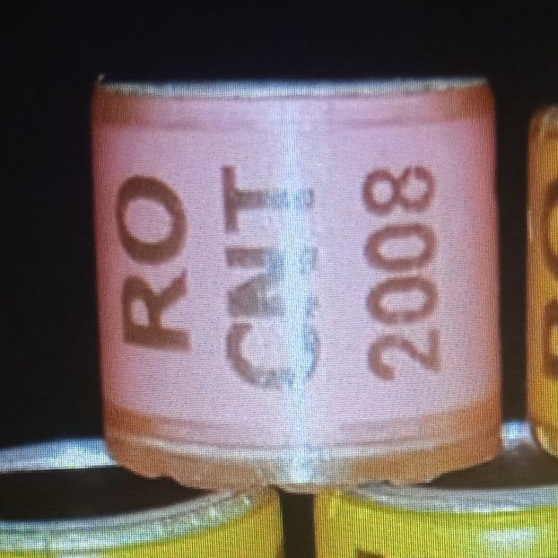 2008-Romania - Romania