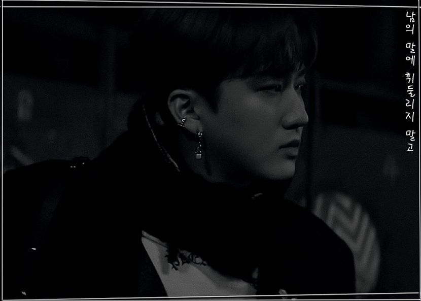 ˢᵖᵉᵃʳᵇ―ᴅᴏɴ·ᴛ ʙᴇ sᴡᴀʏᴇᴅ ʙʏ ᴏᴛʜᴇʀ ᴘᴇᴏᴘʟᴇ·s ᴡᴏʀᴅs ₂₇.₀₃.₂₂ - cant live without_seo changbin