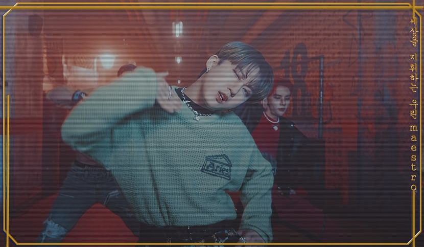 ⬑ɪ ʟɪᴋᴇ ᴛʜᴇ ᴠɪᴇᴡ ʀɪɢʜᴛ ɴᴏᴡ‧͙⁺˚»⁶⁶⁵⌢₂₇.₀₃.₂₂ - stray kids_____world domination