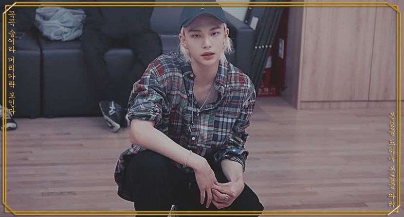 ┌왕자⇢²¹⁵ᵉ●l̷e̷ ̷2̷8̷ ̷m̷a̷r̷s̷ ̷2̷0̷2̷2̷♔ - this is your lovely boy__hyunjin