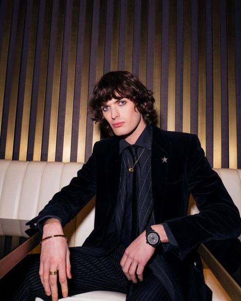 hey what the f<ck girls im back!! - Collection of Tintypes