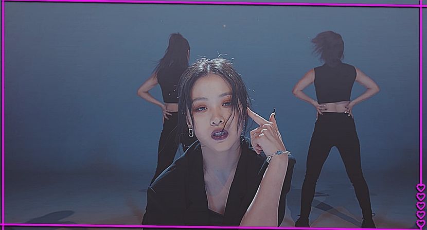 ❥❝있지 믿지, 날자!❞╮ᴍᴀʀᴄʜ ₂₉﹐ ₂₀₂₂╲⁰⁴⁶ - cause im the one and only___itzy