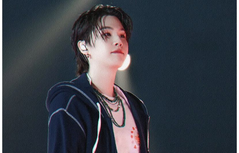 ✧ཊ3̣0̣ṭḥℳạṛc̣ḥ‹ 　⚜ 　ཥṢọṇg̣˒ Ex Habit ❚ ❝Who Do You Want❞ - Sordid Methods