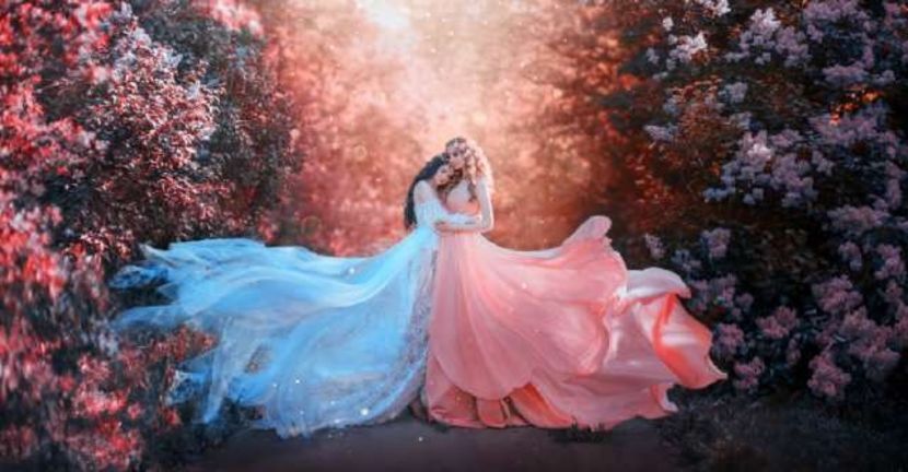♊ - Mystic Feelings