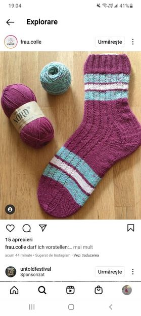 Screenshot_20220330-190440_Instagram - Modele de botosi tricotati