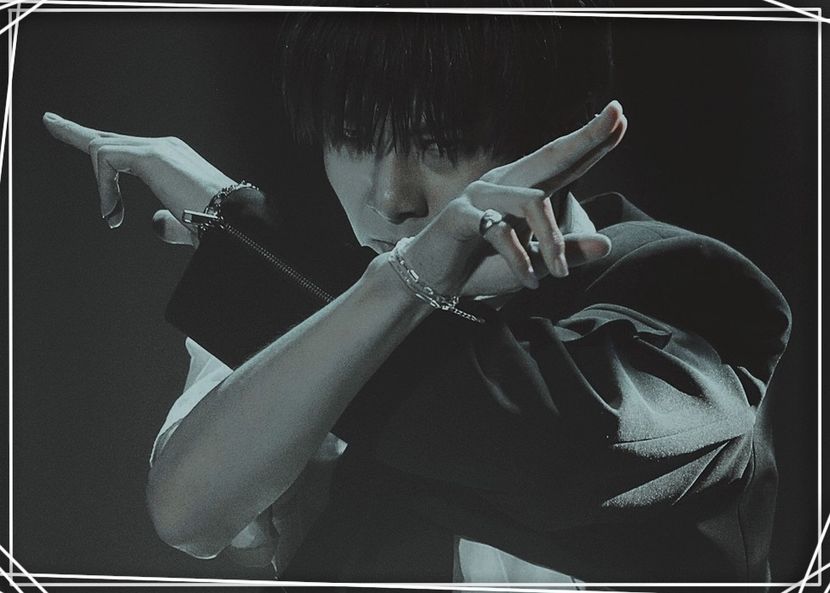 ʰʸᵘᶰᵍ⁻ᶰᶤᵐ아기 빵—xxx.ɪɪɪ.ᴍᴍxxɪɪ¹⁸¹⤴ - maknae on top____innie on top