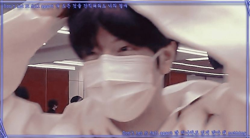 ˢᵉᵘᶰᵍᵐᶤᶰ댕댕이⇢ᴍᴀʀᴄʜ ₃₀﹐ ₂₀₂₂‧͙⁺˚‑❝따아~❞ - seungmin______in the building