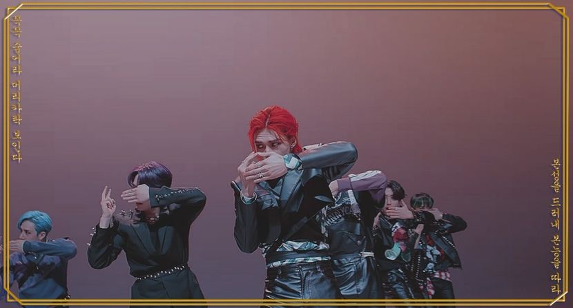 ┌왕자⇢²¹⁷ᵉ●l̷e̷ ̷3̷0̷ ̷m̷a̷r̷s̷ ̷2̷0̷2̷2̷♔ - this is your lovely boy__hyunjin