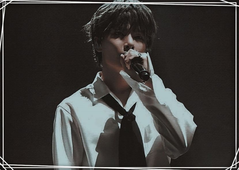 ʰʸᵘᶰᵍ⁻ᶰᶤᵐ아기 빵—xxxɪ.ɪɪɪ.ᴍᴍxxɪɪ¹⁸²⤴ - maknae on top____innie on top