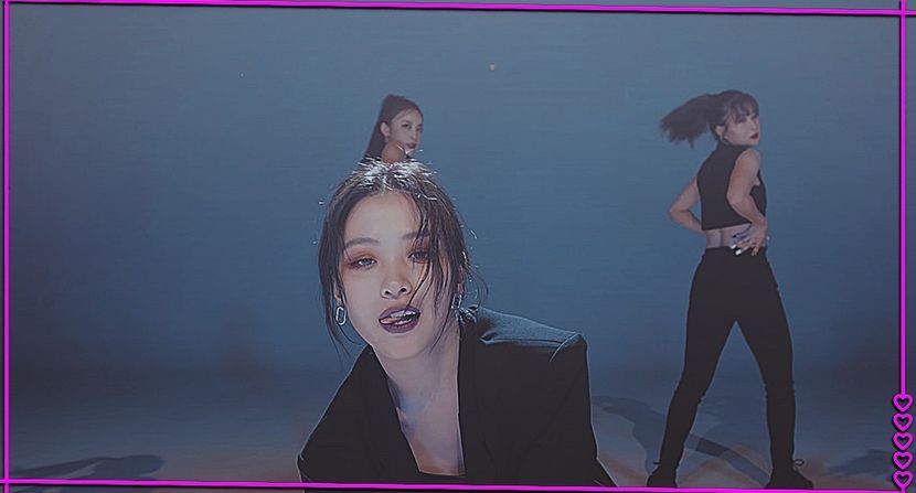 ❥❝있지 믿지, 날자!❞╮ᴍᴀʀᴄʜ ₃₁﹐ ₂₀₂₂╲⁰⁴⁸ - cause im the one and only___itzy
