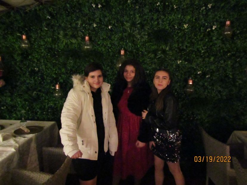  - CUNUNIE 19032022