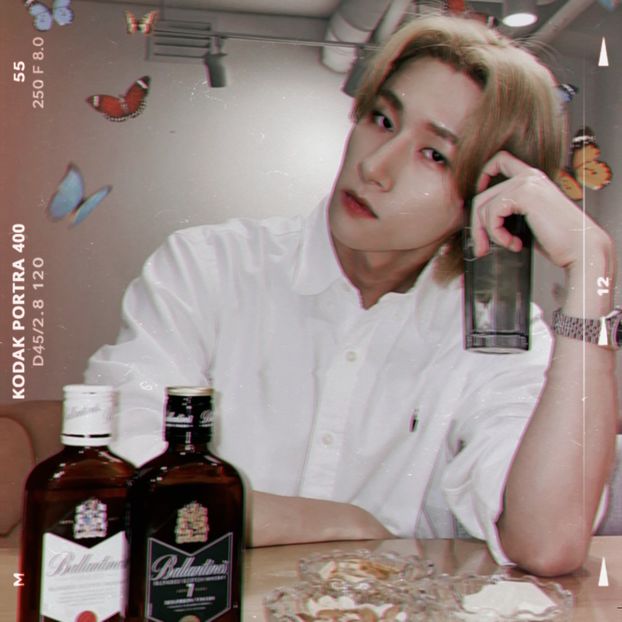 ぇ ꜜ 126thᵈ̣ᵃ̣ʸ̣ ㅎ ⊹ 02.04.2022 ₊ ❏. · ♡ - Vault of Heaven