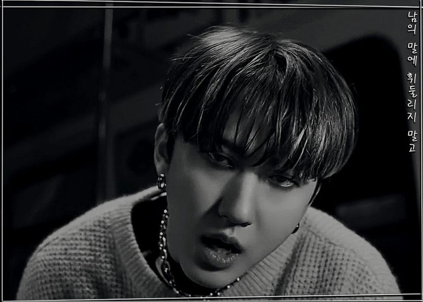 ˢᵖᵉᵃʳᵇ―ᴅᴏɴ·ᴛ ʙᴇ sᴡᴀʏᴇᴅ ʙʏ ᴏᴛʜᴇʀ ᴘᴇᴏᴘʟᴇ·s ᴡᴏʀᴅs ₀₂.₀₄.₂₂ - cant live without_seo changbin