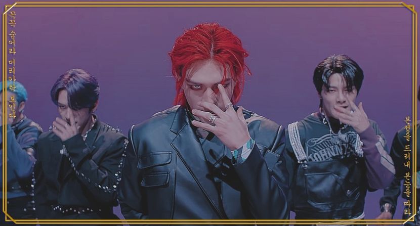 ┌왕자⇢²²⁰ᵉ●l̷e̷ ̷0̷2̷ ̷a̷v̷r̷i̷l̷ ̷2̷0̷2̷2̷♔ - this is your lovely boy__hyunjin