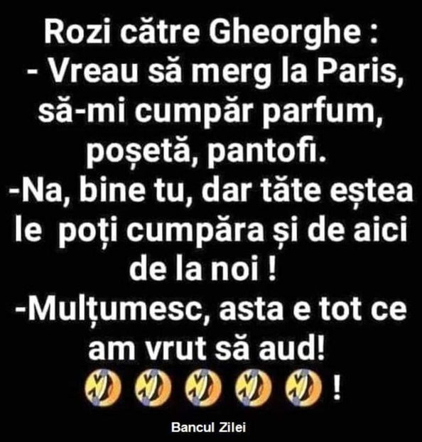  - Bancuri cu Ardeleni