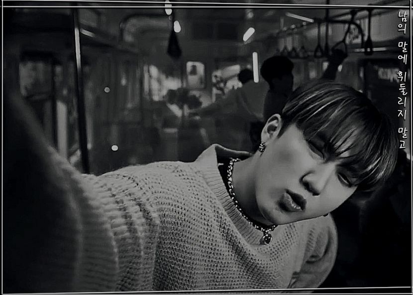 ˢᵖᵉᵃʳᵇ―ᴅᴏɴ·ᴛ ʙᴇ sᴡᴀʏᴇᴅ ʙʏ ᴏᴛʜᴇʀ ᴘᴇᴏᴘʟᴇ·s ᴡᴏʀᴅs ₀₃.₀₄.₂₂ - cant live without_seo changbin
