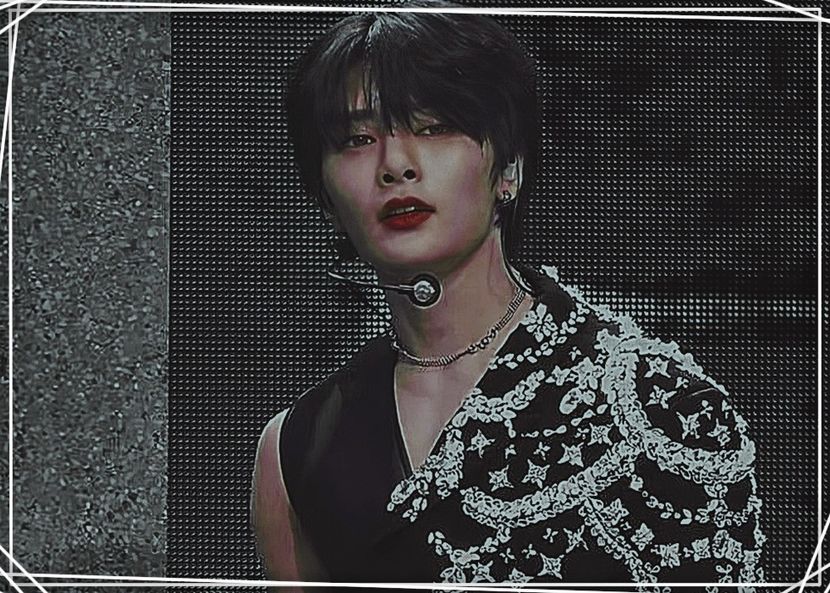 ʰʸᵘᶰᵍ⁻ᶰᶤᵐ아기 빵—ɪɪɪ.ɪᴠ.ᴍᴍxxɪɪ¹⁸⁵⤴ - maknae on top____innie on top