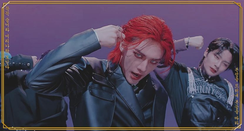 ┌왕자⇢²²¹ᵉ●l̷e̷ ̷0̷3̷ ̷a̷v̷r̷i̷l̷ ̷2̷0̷2̷2̷♔ - this is your lovely boy__hyunjin
