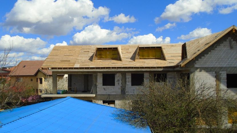 Primavara in cartier - Primavara 2021-2022-2023