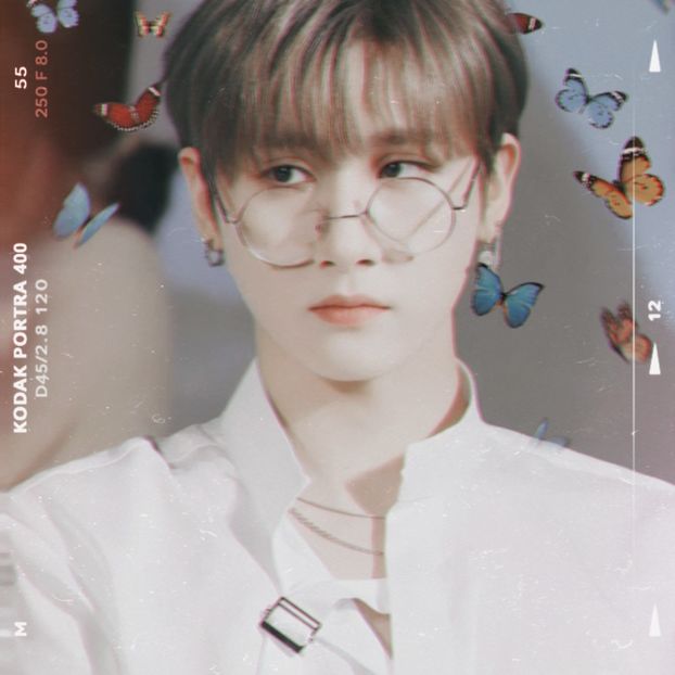 ぇ ꜜ 128thᵈ̣ᵃ̣ʸ̣ ㅎ ⊹ 04.04.2022 ₊ ❏. · ♡ - Vault of Heaven