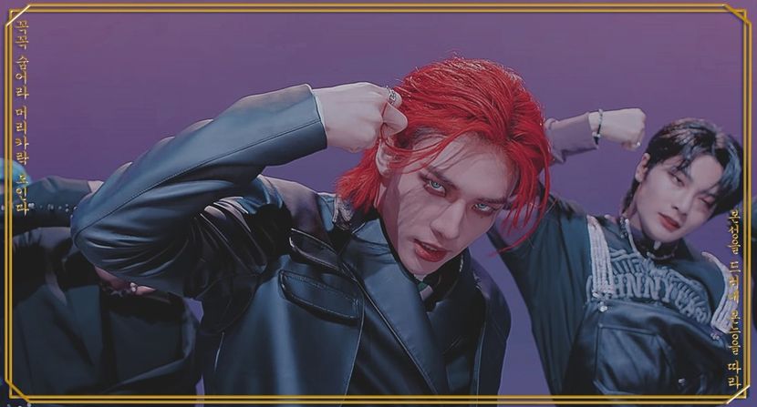 ┌왕자⇢²²²ᵉ●l̷e̷ ̷0̷4̷ ̷a̷v̷r̷i̷l̷ ̷2̷0̷2̷2̷♔ - this is your lovely boy__hyunjin