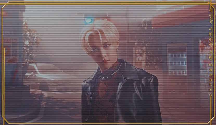 ⬑ɪ ʟɪᴋᴇ ᴛʜᴇ ᴠɪᴇᴡ ʀɪɢʜᴛ ɴᴏᴡ‧͙⁺˚»⁶⁷³⌢₀₄.₀₄.₂₂ - stray kids_____world domination