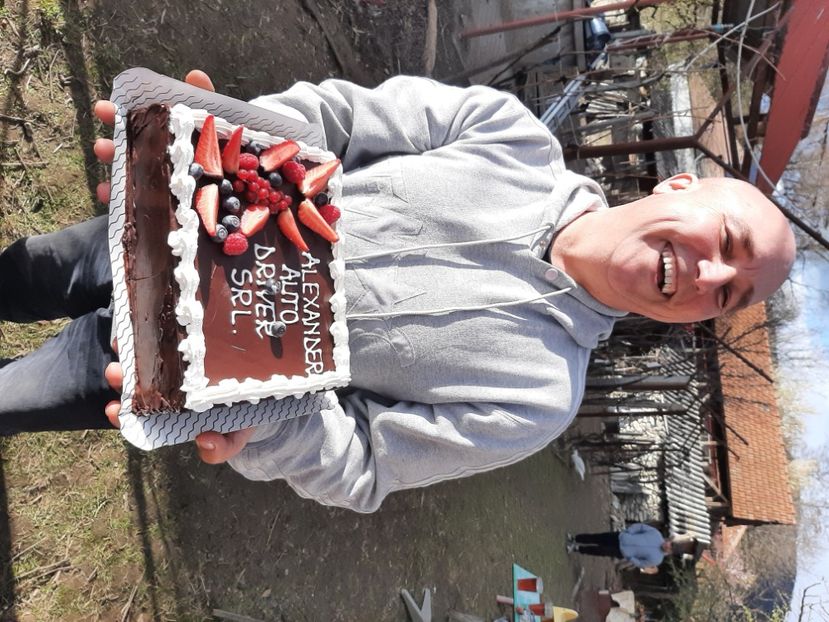  - La țară în aprilie 2022